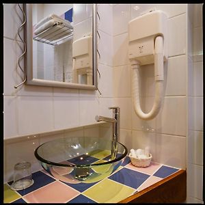Habitación con Cama King